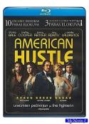 American Hustle (Blu-ray)